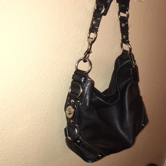 Coach Purse - Picture 4 of 8